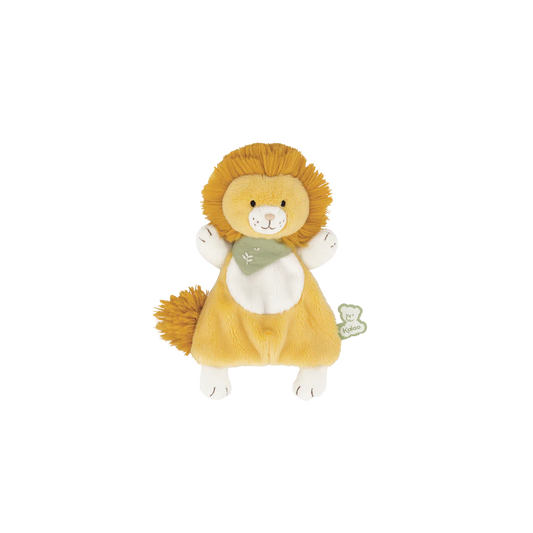 DouDou Lion, Nougat