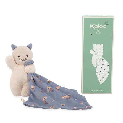 DouDou Cat, Lilac