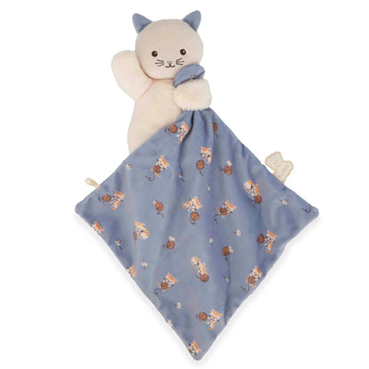 DouDou Cat, Lilac