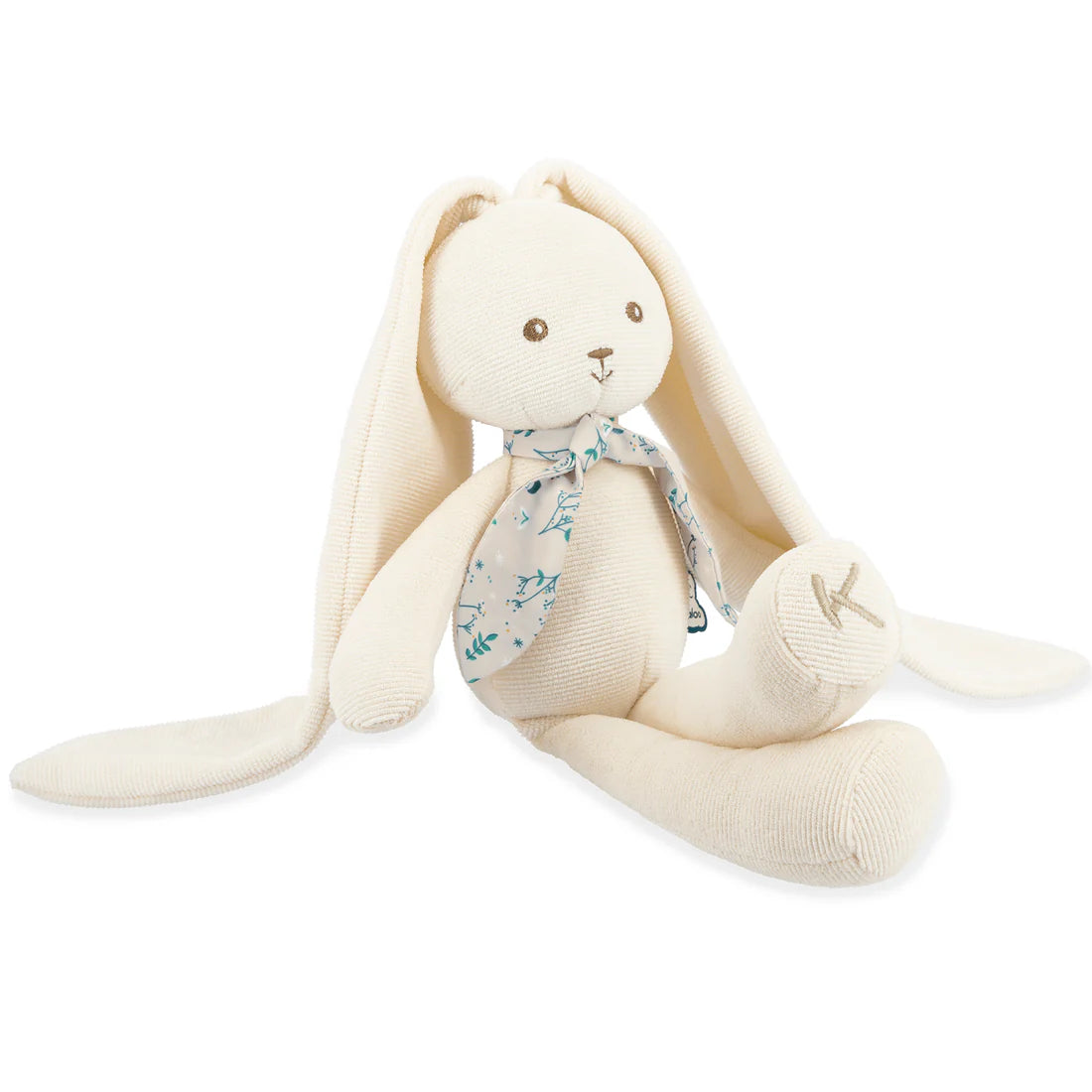 Cream Rabbit, 35cm