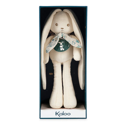 Cream Rabbit, 35cm