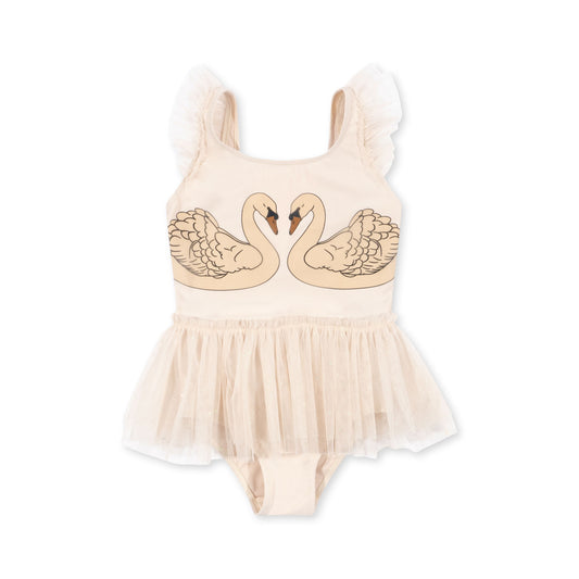 Strut Swimsuit, Brazilian Sand