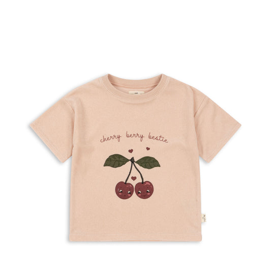 Itty Tee, Cameo Rose