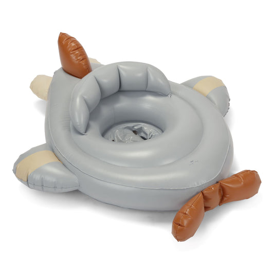 Baby Water Ring Wave Rider, Blue