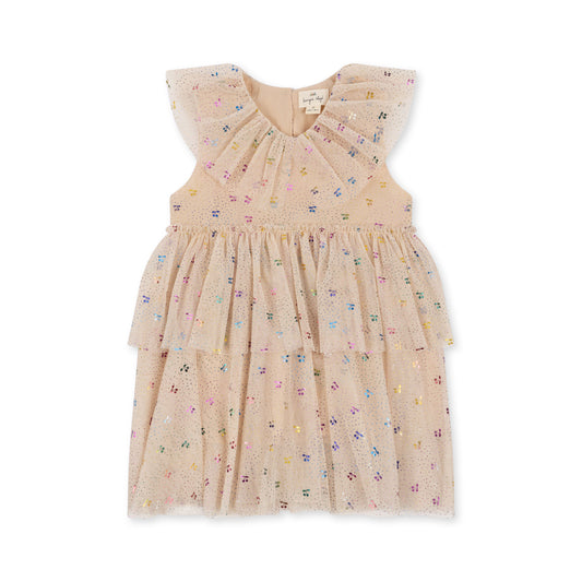 Fairy Dress, Fairy Cherry