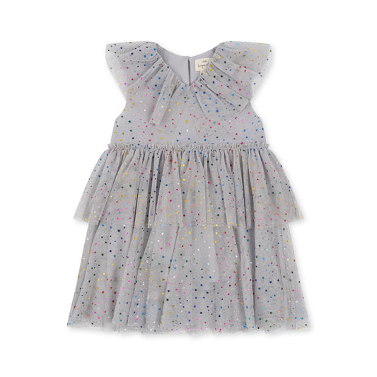 Fairy Dress, Nuit Etoile