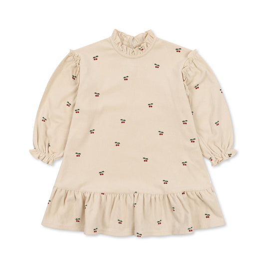 Itty Dress, Cherry