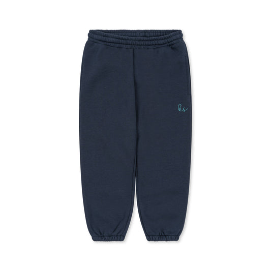Lou Sweat Pants, Total Eclipse