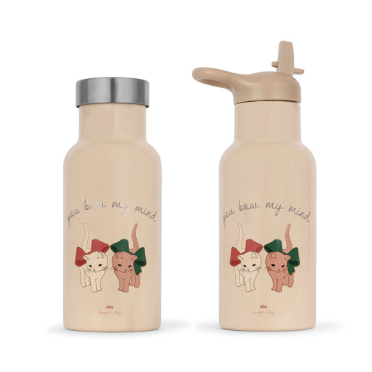 Konges Slojd insulated thermo bottle