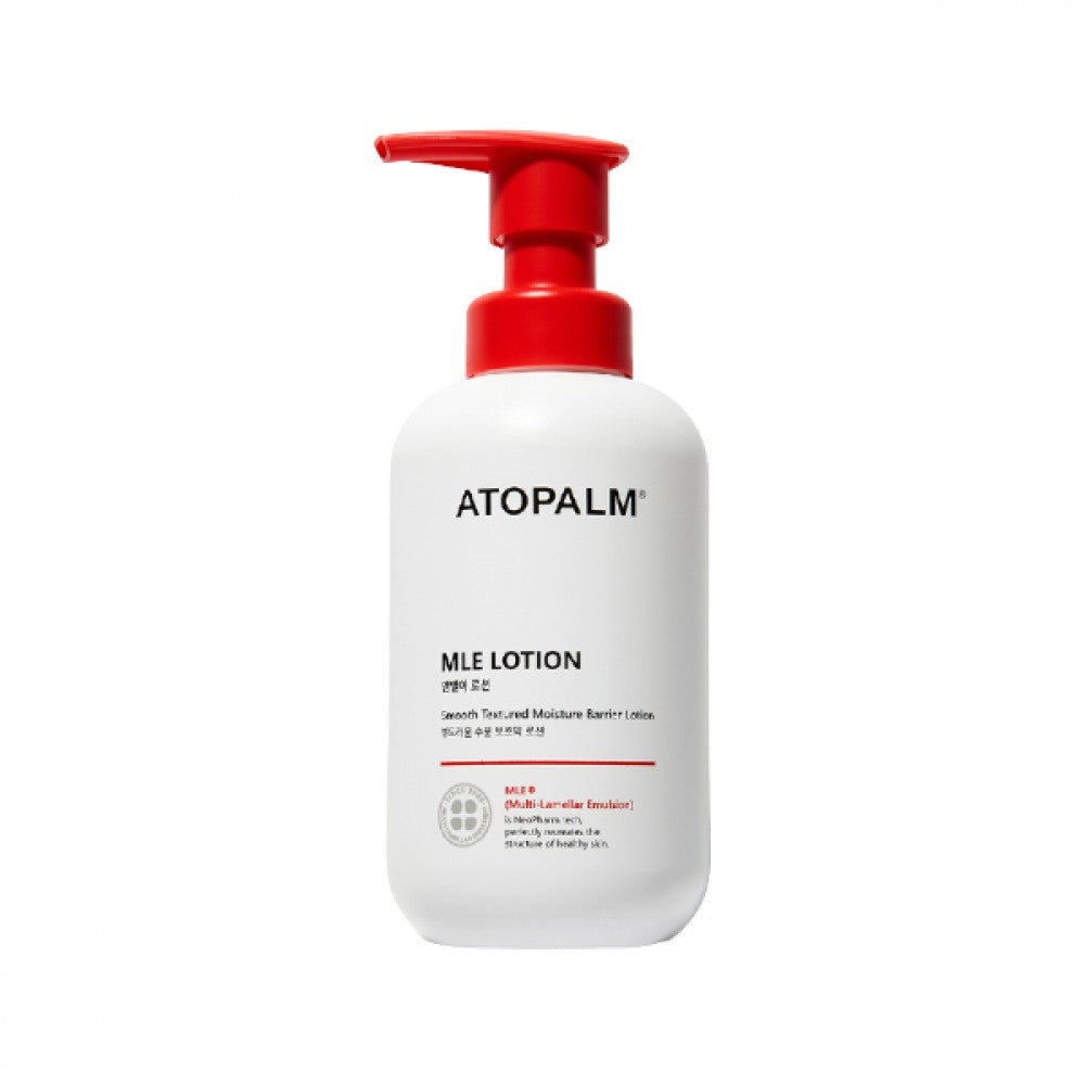 Atopalm MLE Lotion