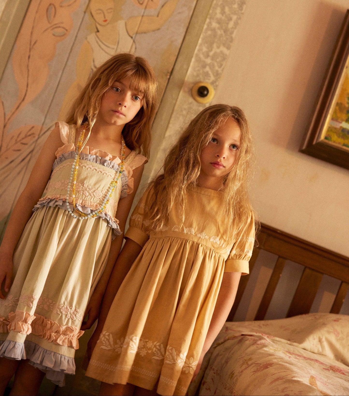 Lucinda Sundress, Cloud