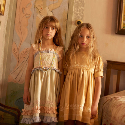 Lucinda Sundress, Cloud