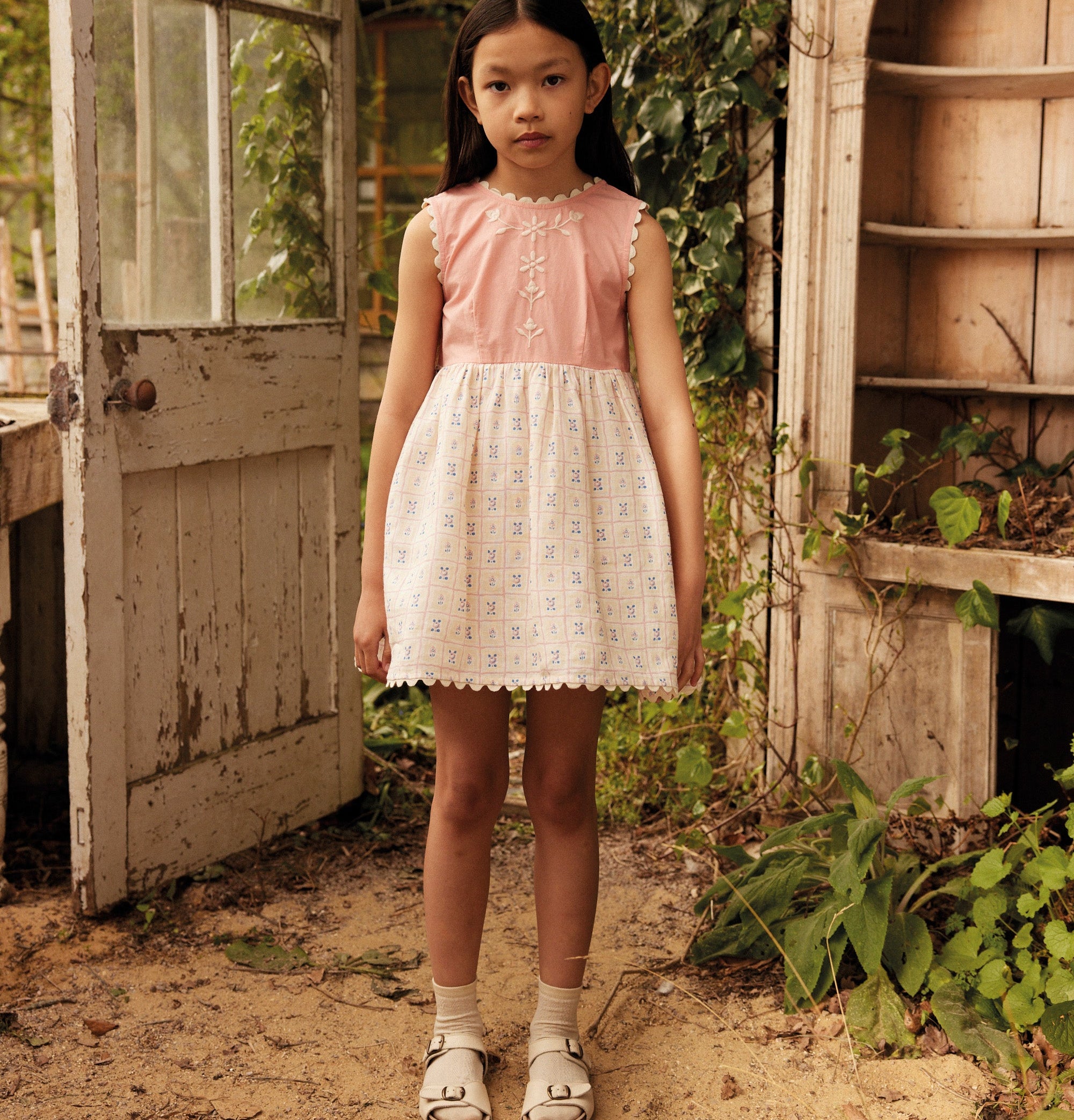 Apolina – blanchou