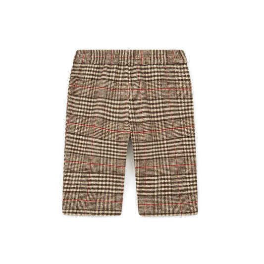 Gino Baby Pants, Carreau British