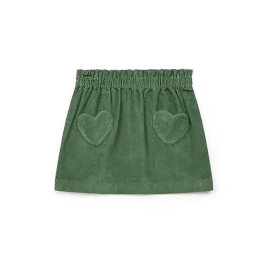 Douchka Skirt, Greenpeace