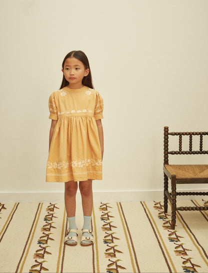 Mya Dress, Vintage Melba