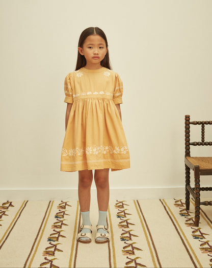 Mya Dress, Vintage Melba