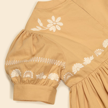 Mya Dress, Vintage Melba