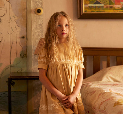 Mya Dress, Vintage Melba