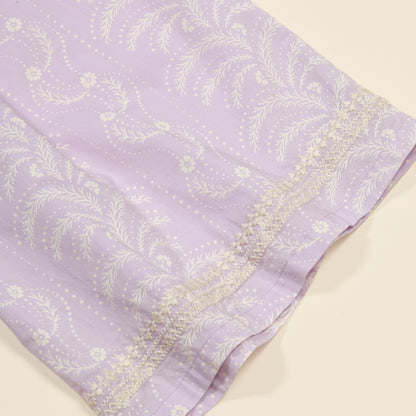 Millie Trouser, Wallflower