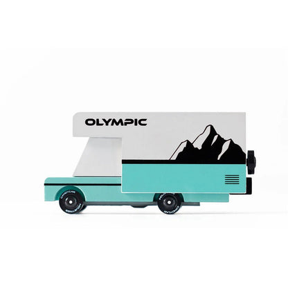 Candylab Olympic RV