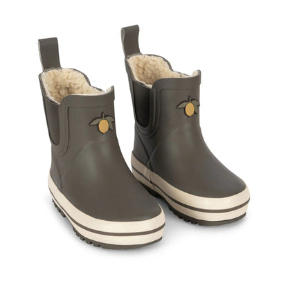 Roi Rain Boot Low, Kalamata