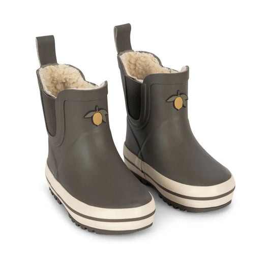 Roi Rain Boot Low, Kalamata
