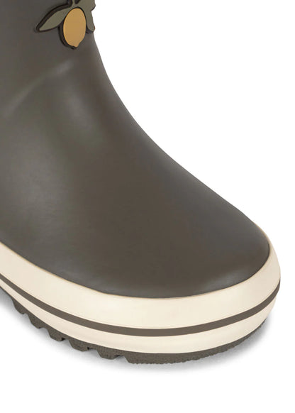 Roi Rain Boot Low, Kalamata