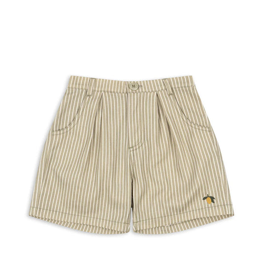 Frankie Shorts, Tea Stripe
