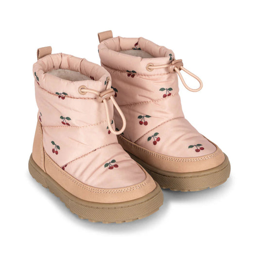 Storma Boot, Cherry Blush