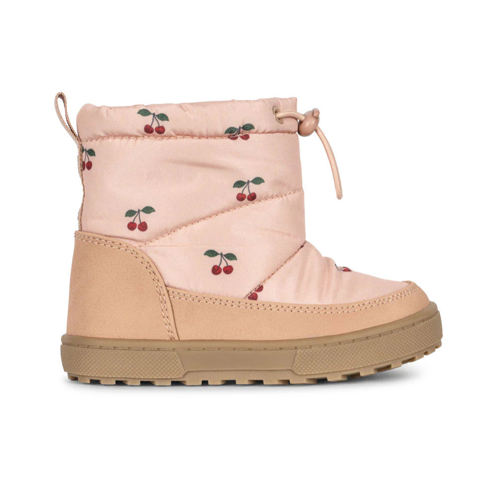 Storma Boot, Cherry Blush