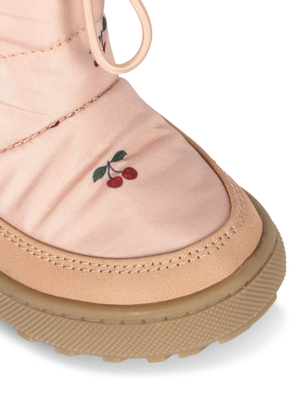 Storma Boot, Cherry Blush