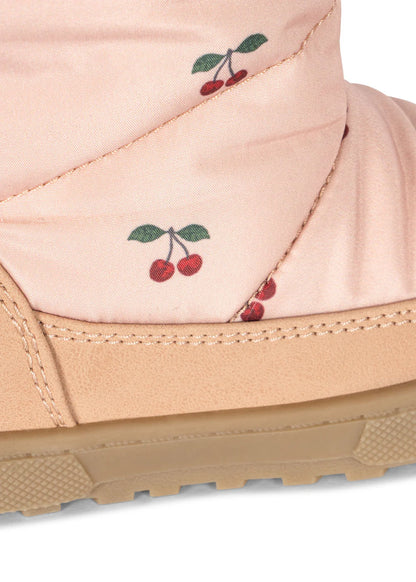Storma Boot, Cherry Blush