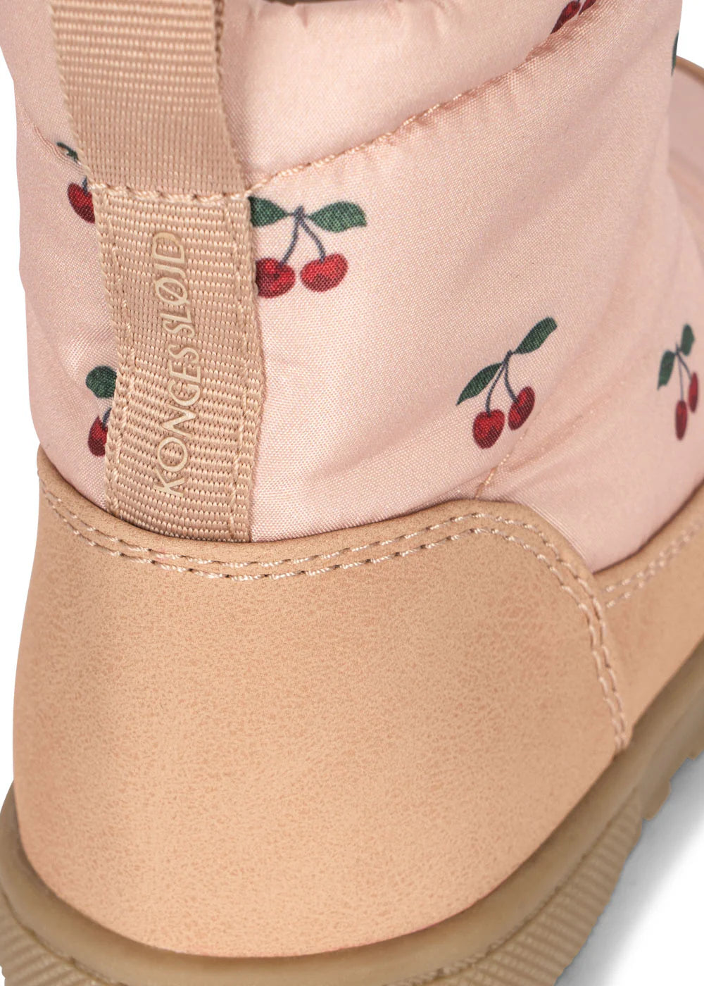 Storma Boot, Cherry Blush