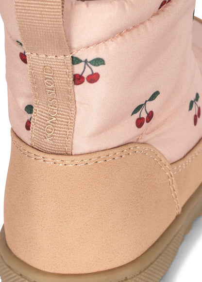 Storma Boot, Cherry Blush