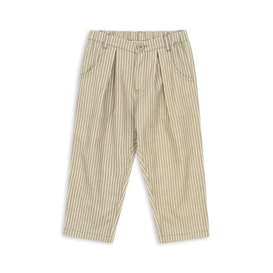Frankie Pants, Tea Stripe