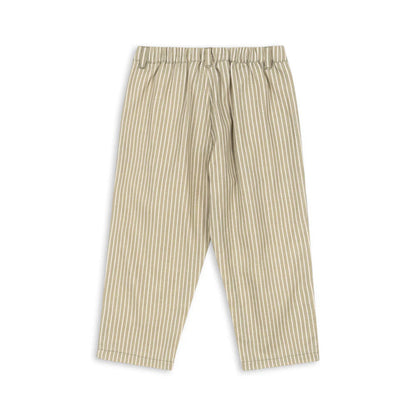 Frankie Pants, Tea Stripe