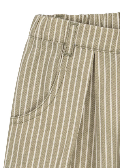 Frankie Pants, Tea Stripe