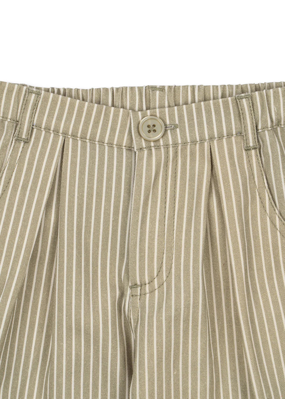 Frankie Pants, Tea Stripe