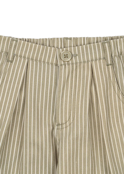 Frankie Pants, Tea Stripe