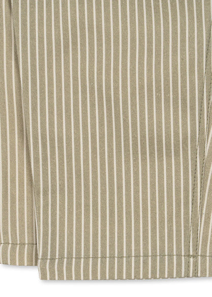 Frankie Pants, Tea Stripe