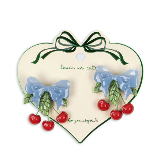 2 Pack Amarena Hair Clips, Amarena