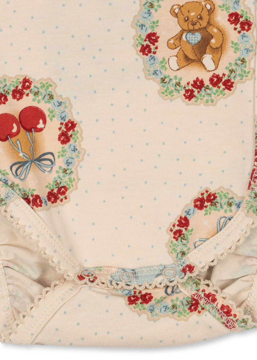 Basic Newborn Christmas Set, Deer Diary