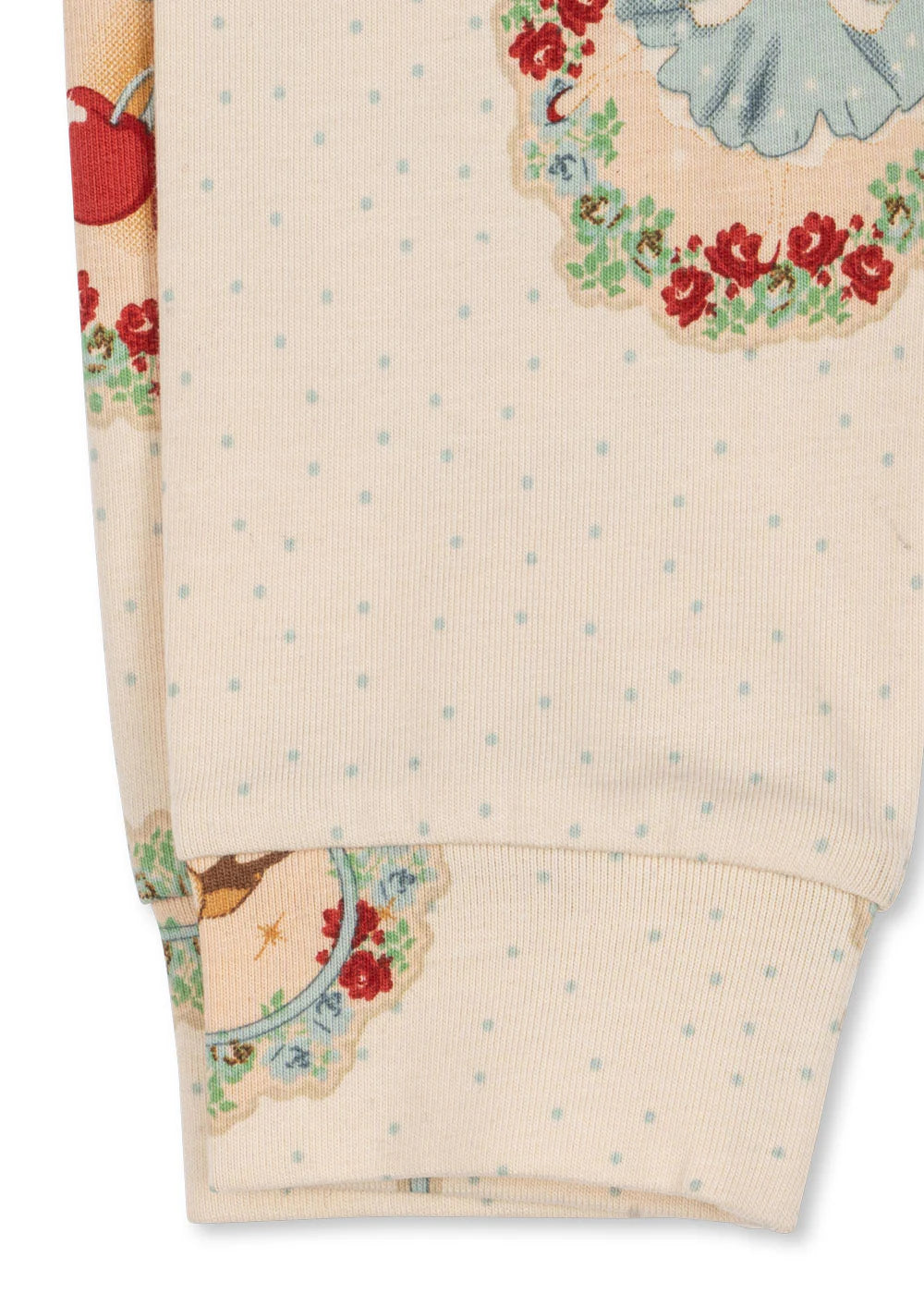 Basic Newborn Christmas Set, Deer Diary