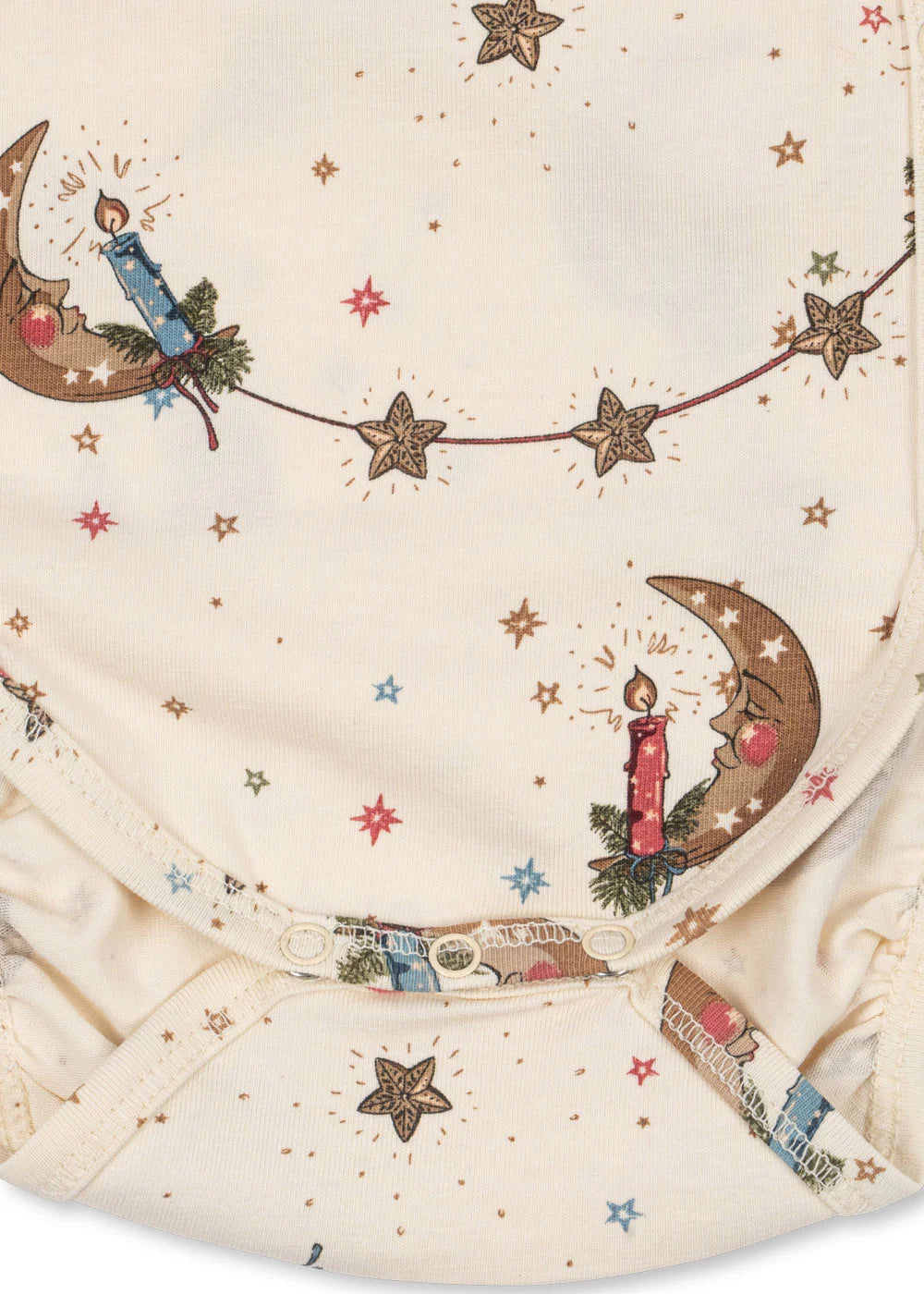 Basic Newborn Christmas Set, Luna