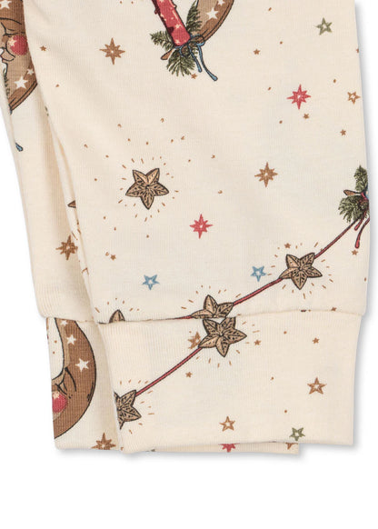 Basic Newborn Christmas Set, Luna