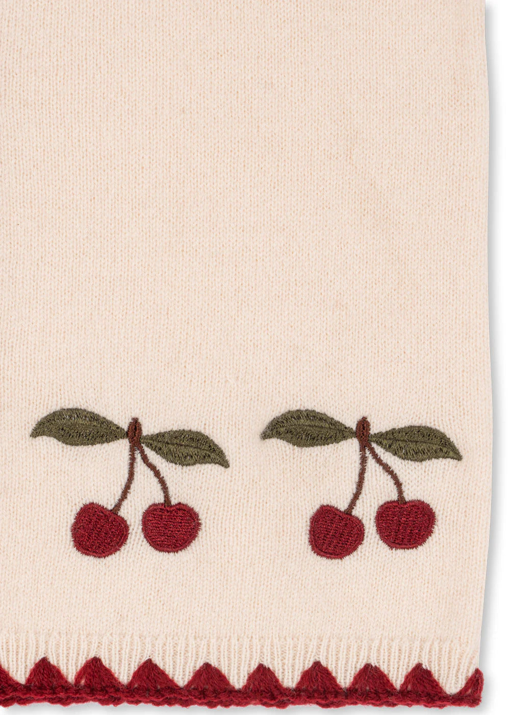 Collette Cardigan, Off White