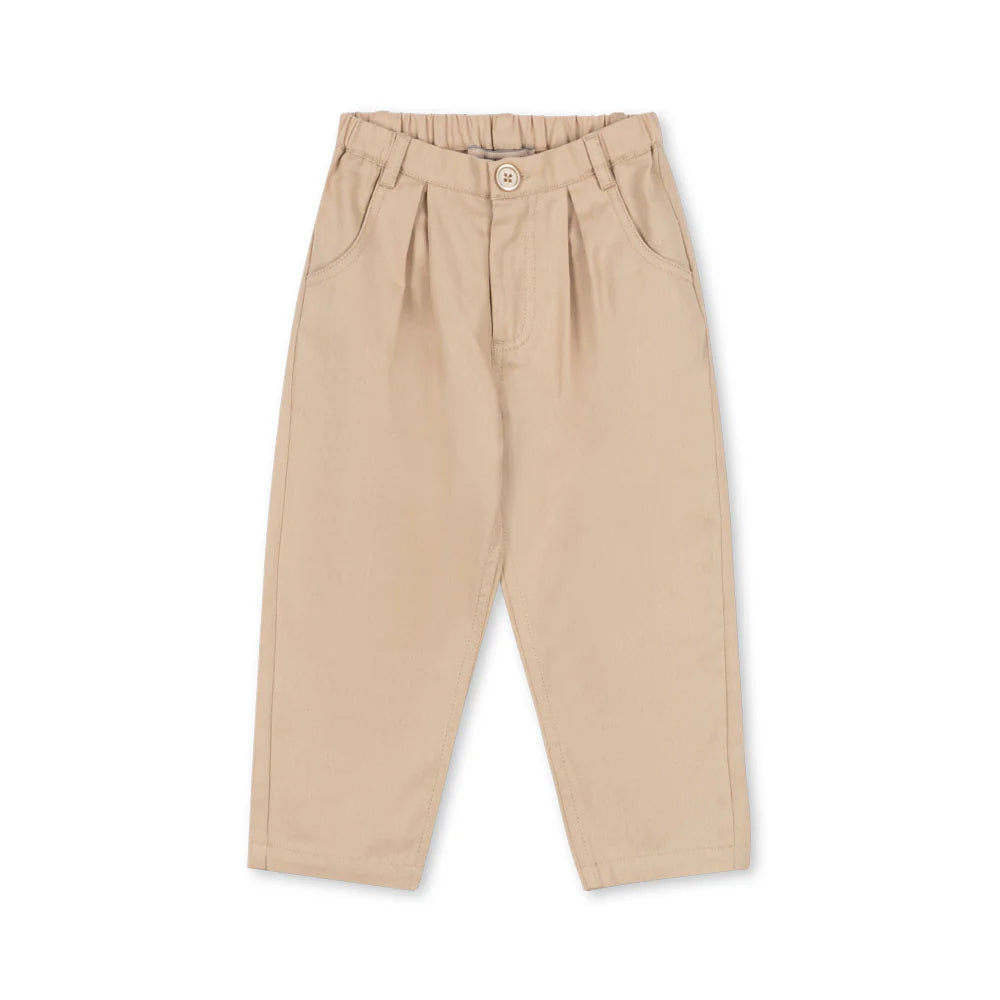 Frankie Pants, Oxford Tan