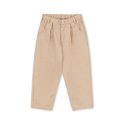 Frankie Pants, Oxford Tan