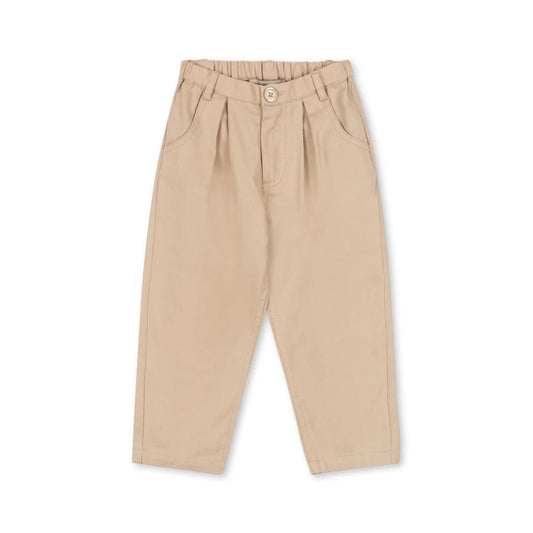 Frankie Pants, Oxford Tan
